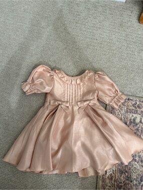 noralee provence dress ivory Noralee Ivory Provence Dress